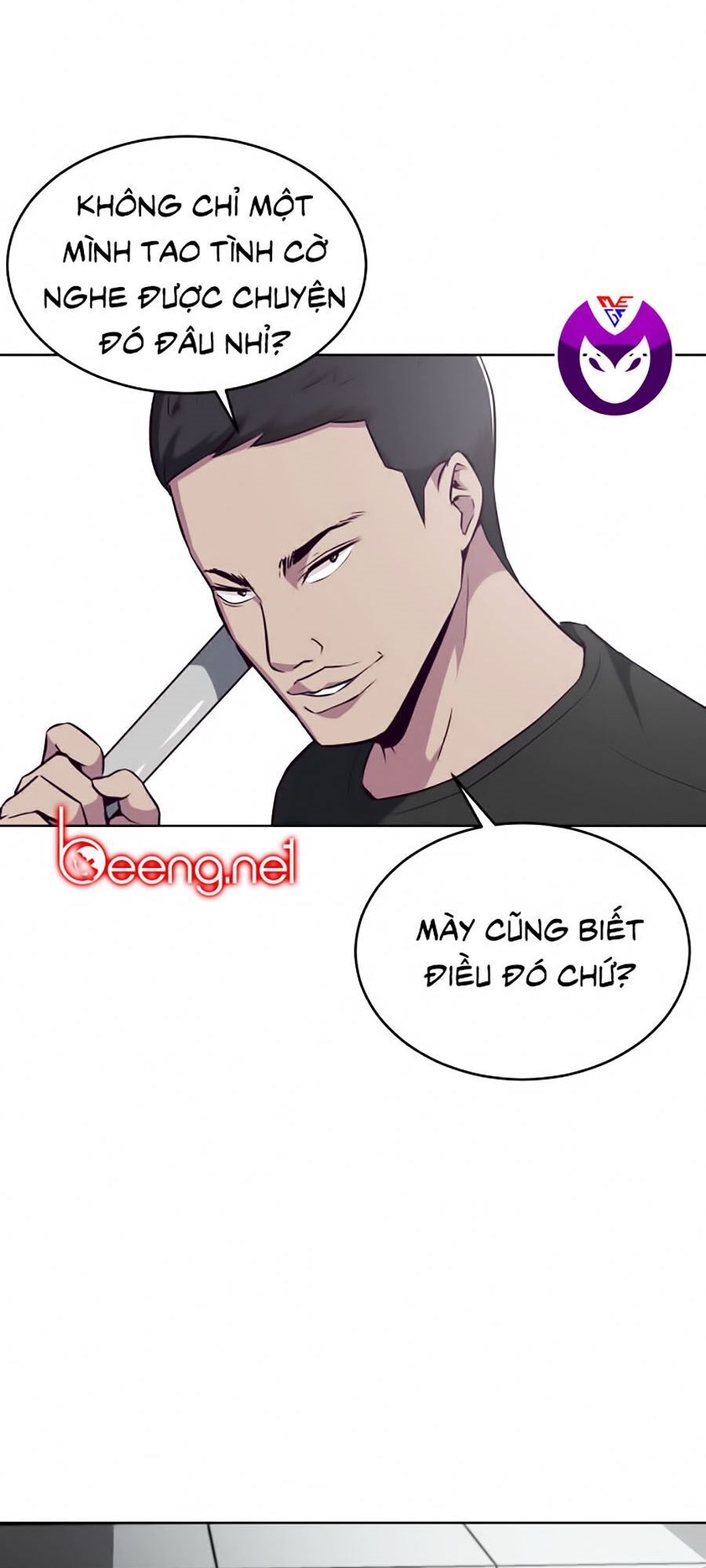 Cậu bé của thần chết chapter 36 - Upload bởi truyensieuhay.com