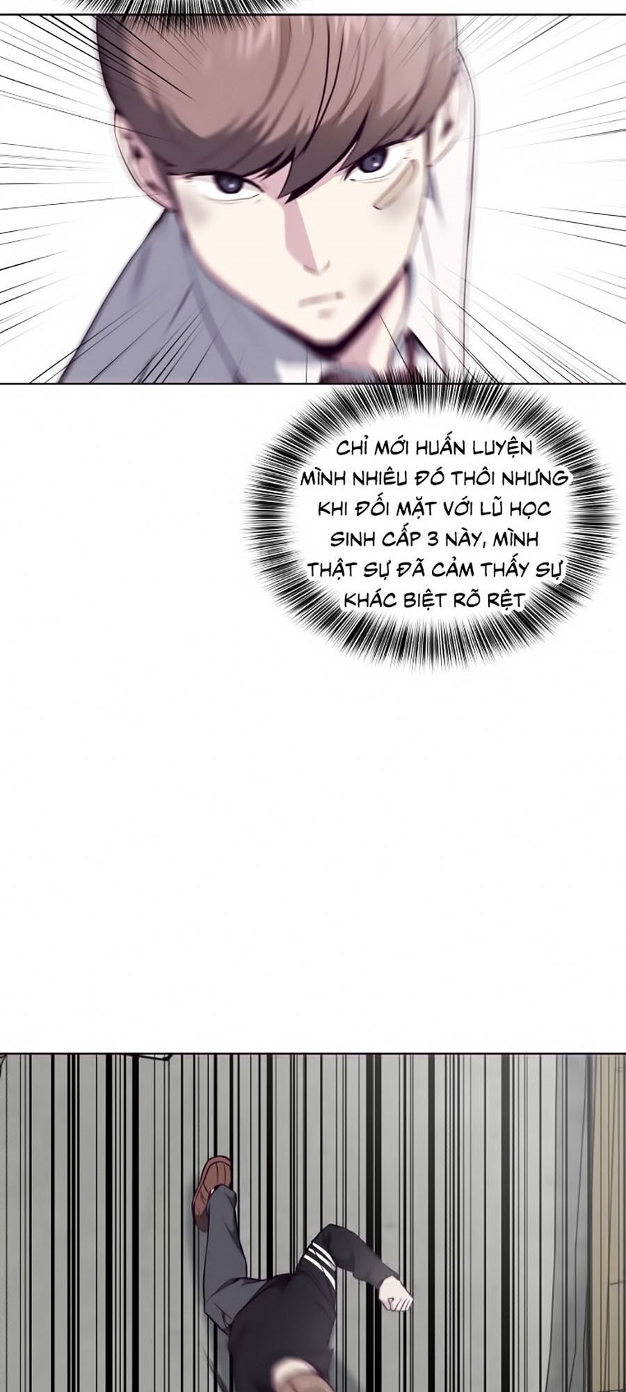 Cậu bé của thần chết chapter 36 - Upload bởi truyensieuhay.com