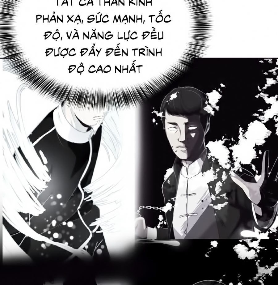 Cậu bé của thần chết chapter 36 - Upload bởi truyensieuhay.com