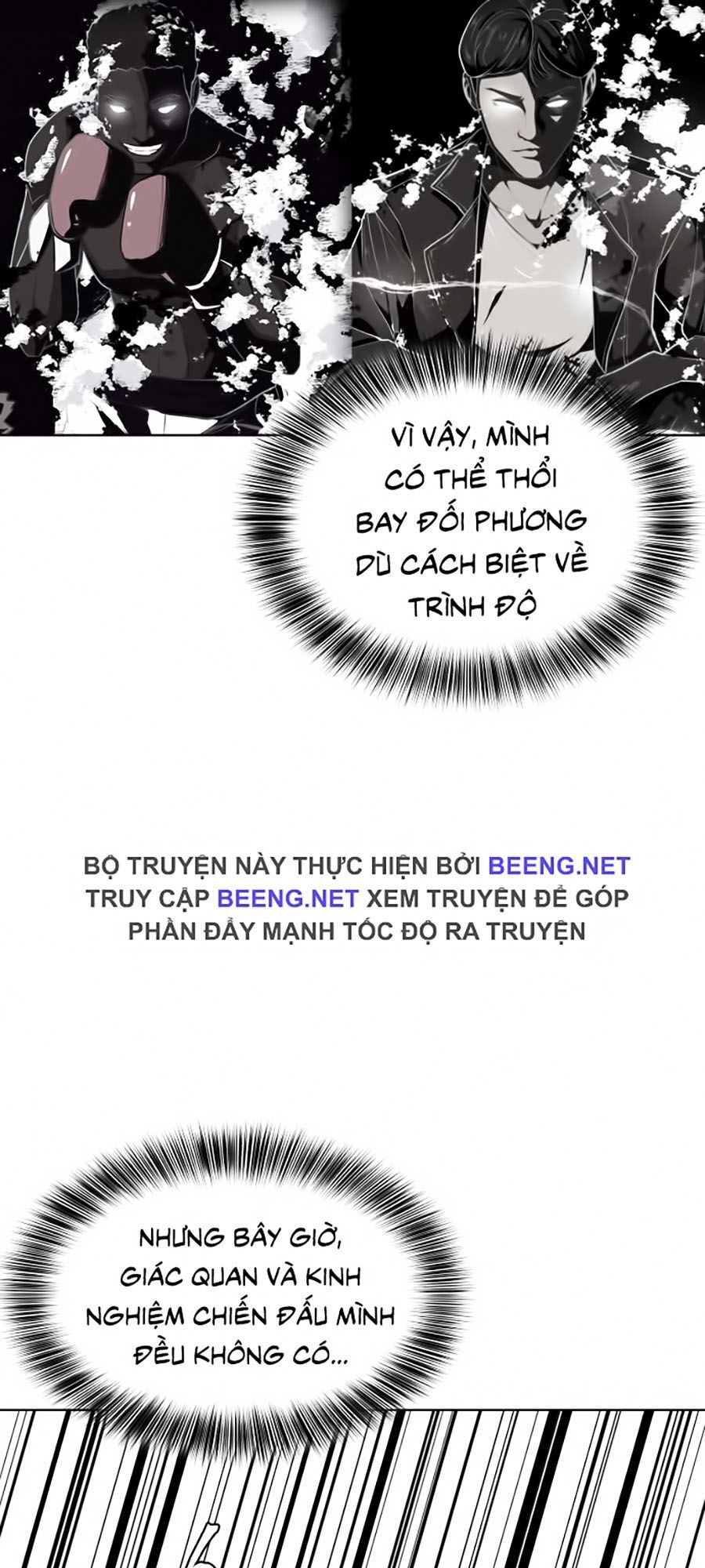 Cậu bé của thần chết chapter 36 - Upload bởi truyensieuhay.com