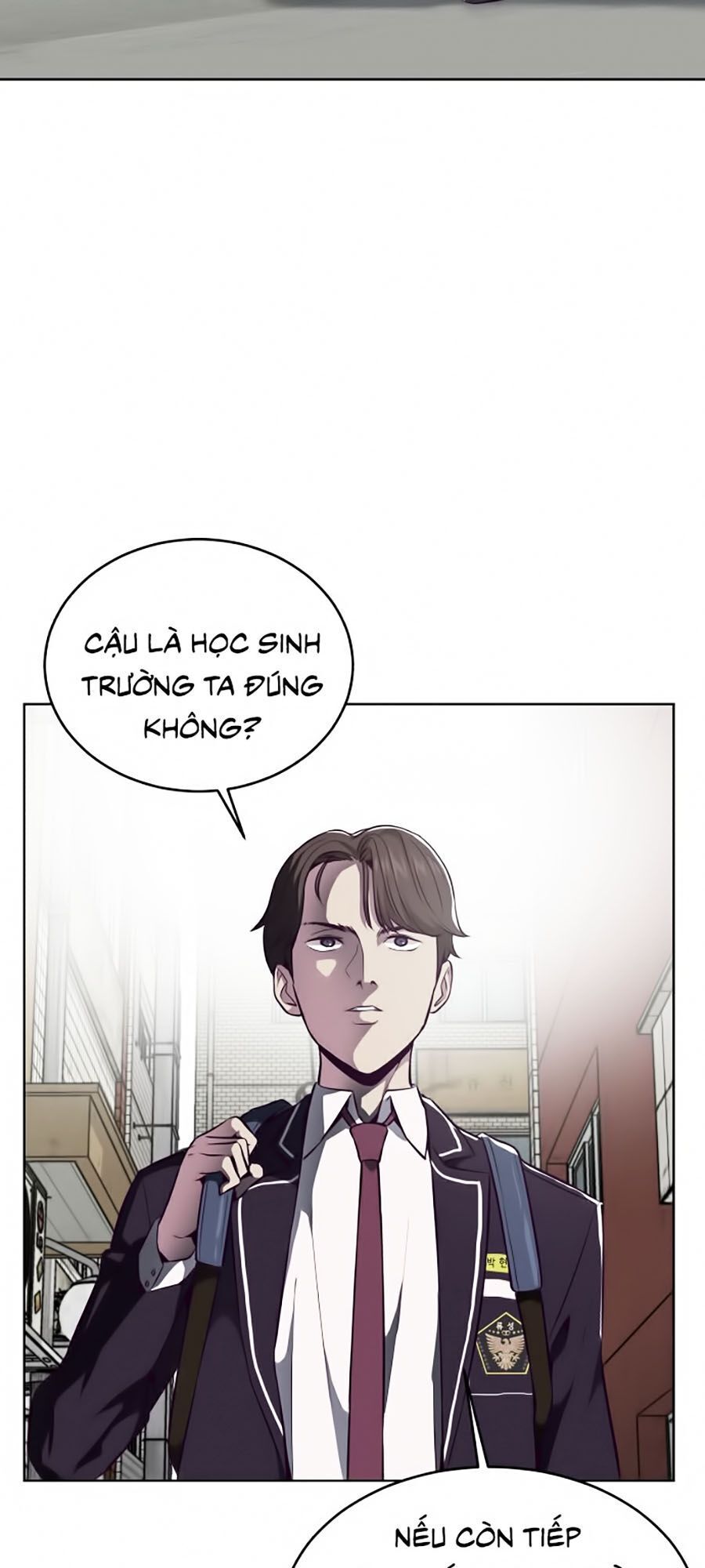 Cậu bé của thần chết chapter 36 - Upload bởi truyensieuhay.com