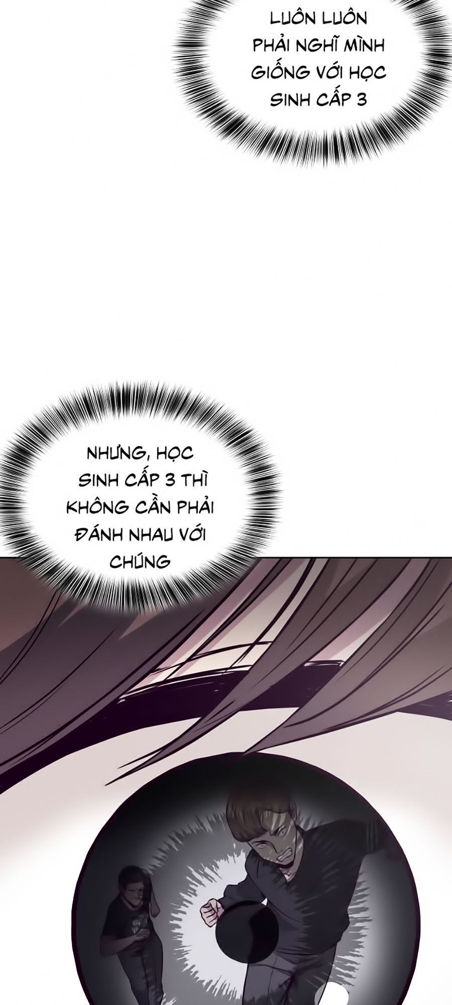 Cậu bé của thần chết chapter 36 - Upload bởi truyensieuhay.com