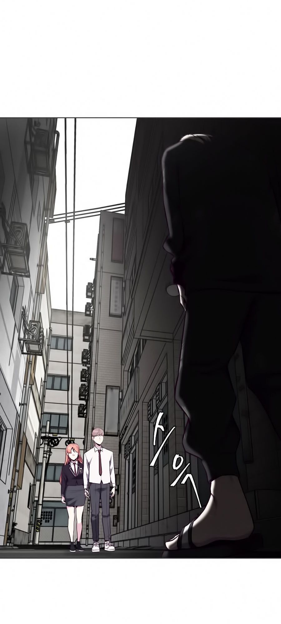 Cậu bé của thần chết chapter 36 - Upload bởi truyensieuhay.com