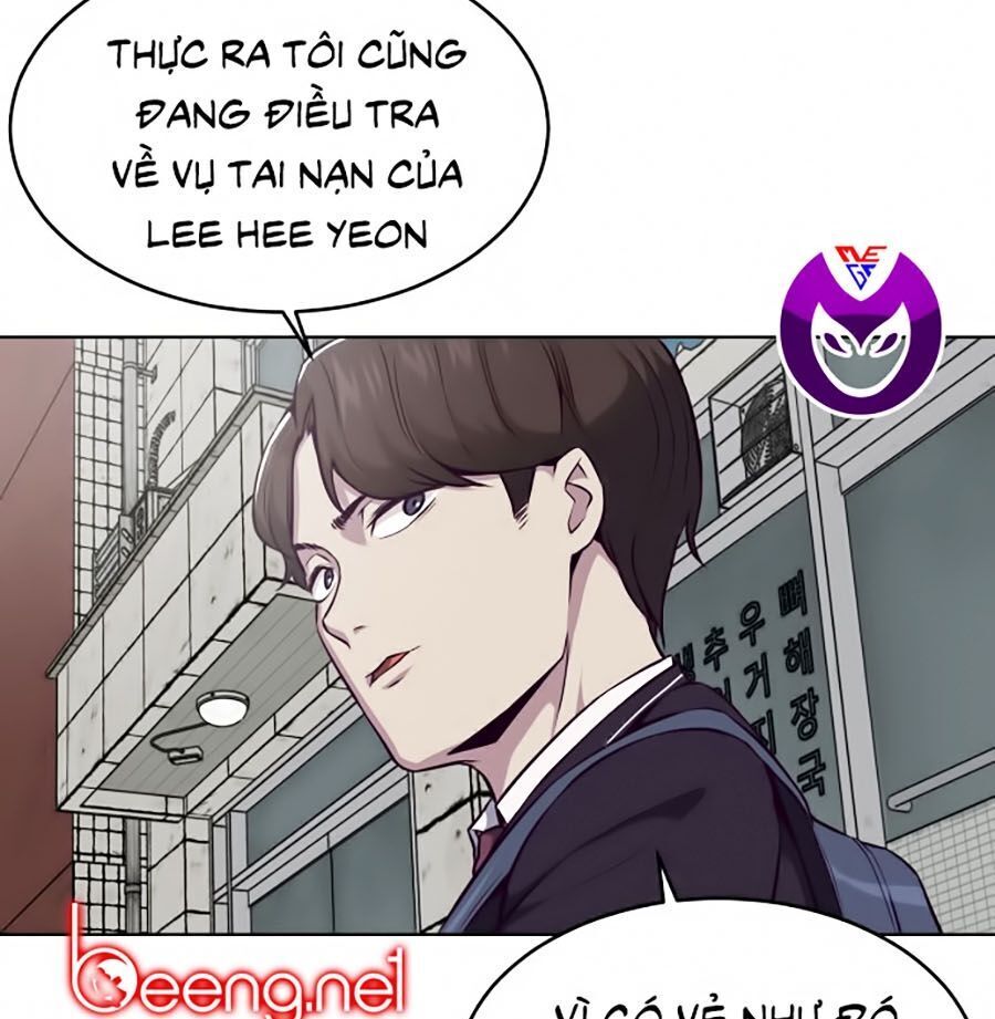 Cậu bé của thần chết chapter 36 - Upload bởi truyensieuhay.com