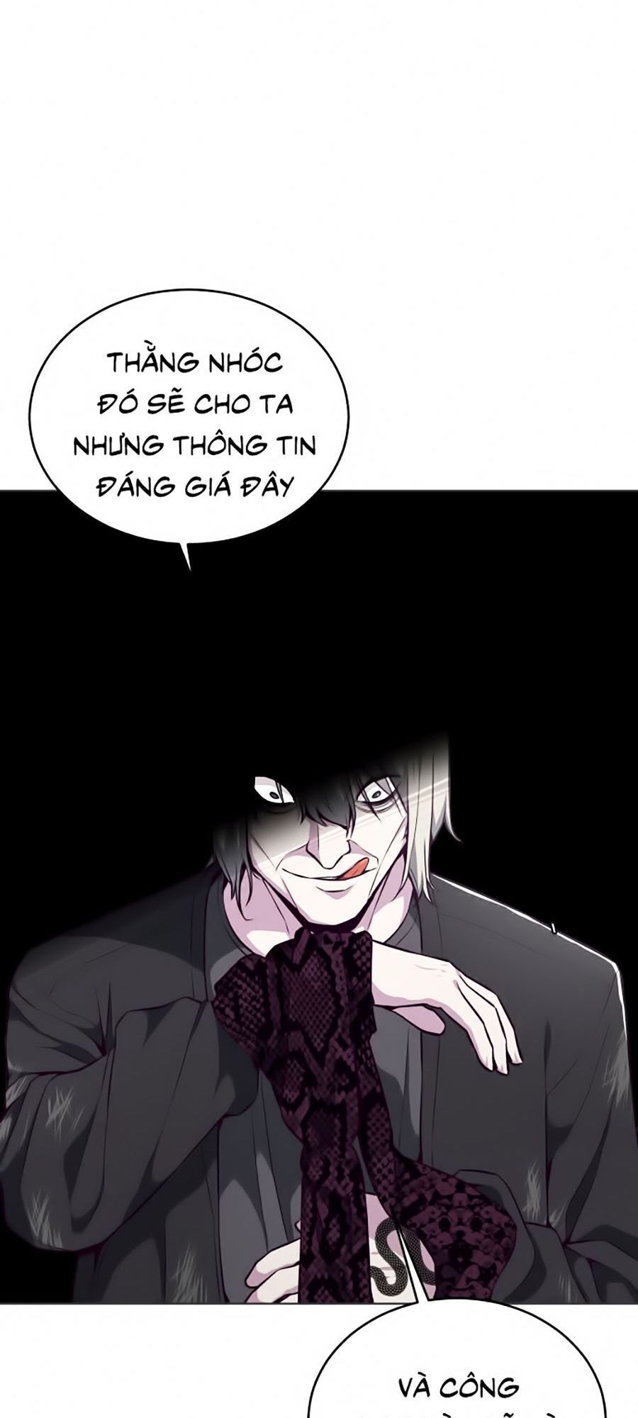 Cậu bé của thần chết chapter 36 - Upload bởi truyensieuhay.com