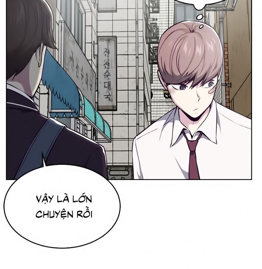 Cậu bé của thần chết chapter 36 - Upload bởi truyensieuhay.com
