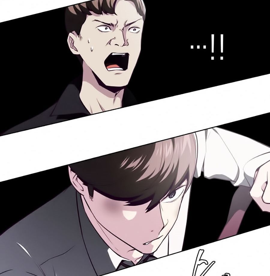 Cậu bé của thần chết chapter 36 - Upload bởi truyensieuhay.com