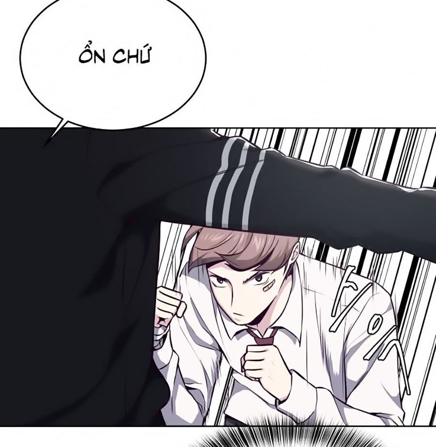 Cậu bé của thần chết chapter 36 - Upload bởi truyensieuhay.com