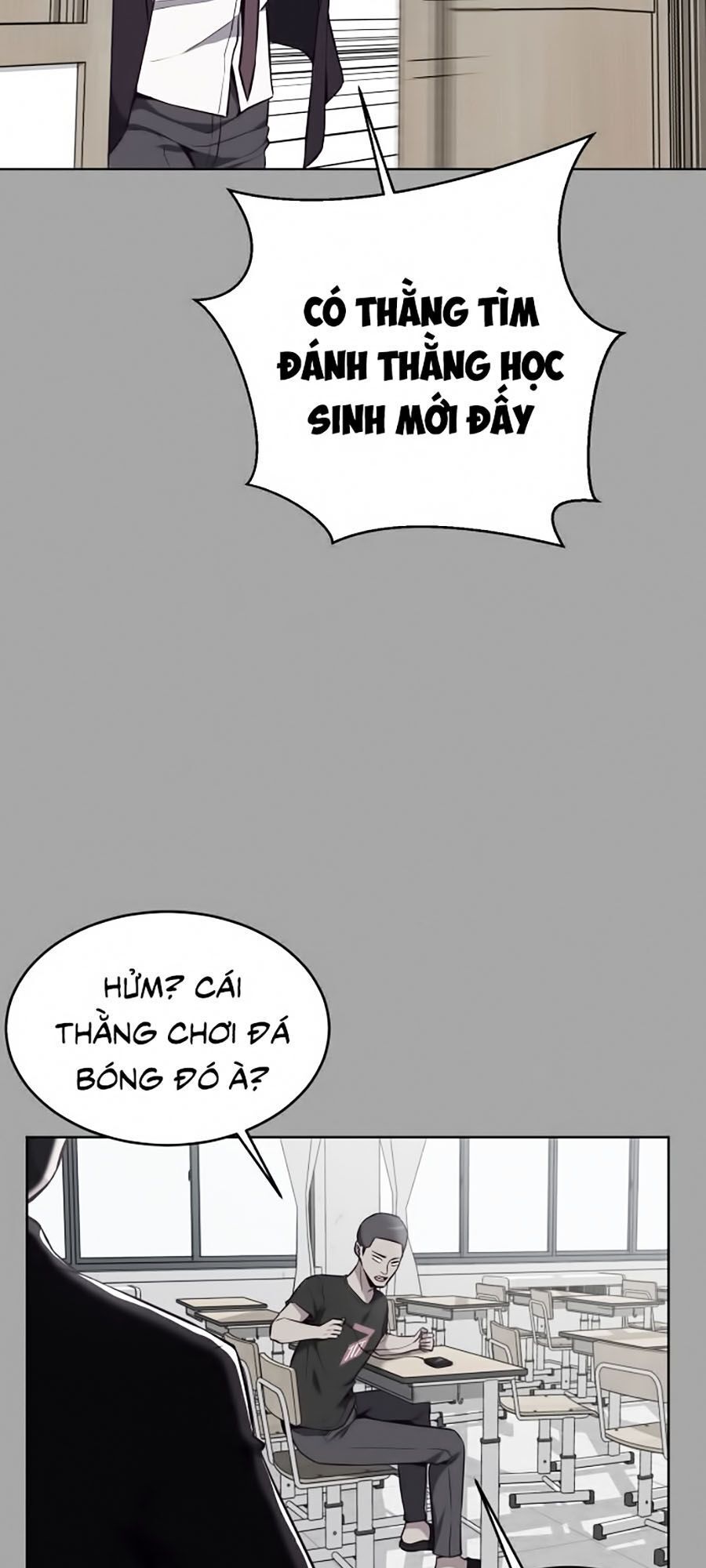 Cậu bé của thần chết chapter 36 - Upload bởi truyensieuhay.com