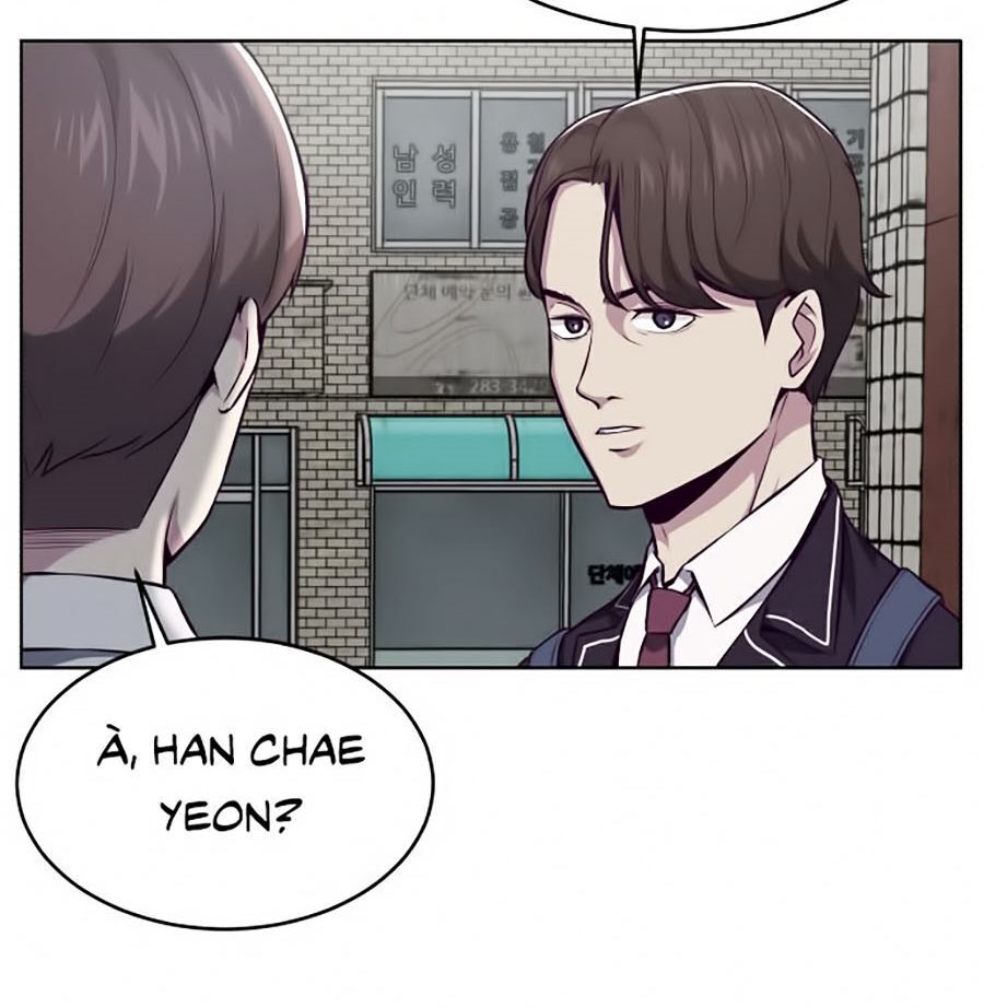 Cậu bé của thần chết chapter 36 - Upload bởi truyensieuhay.com
