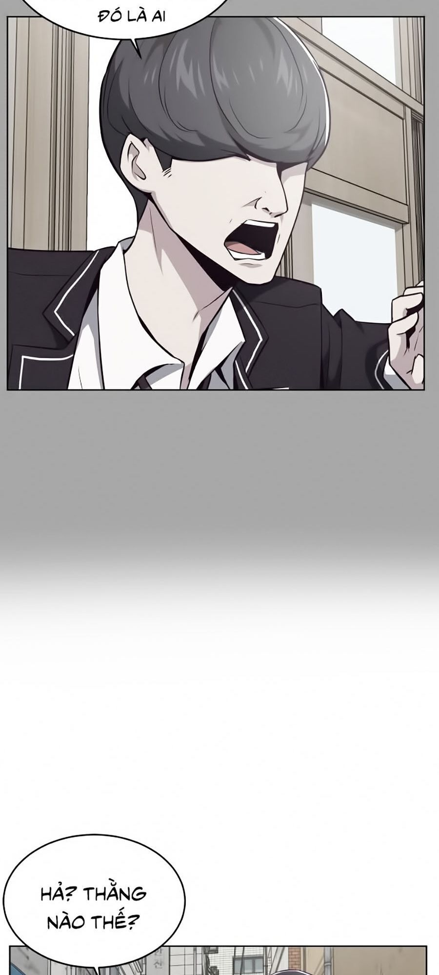 Cậu bé của thần chết chapter 36 - Upload bởi truyensieuhay.com