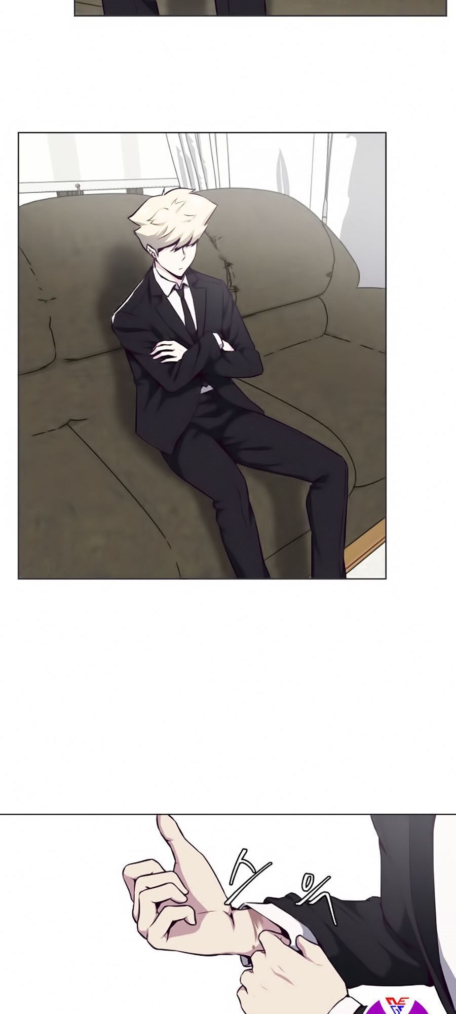 Cậu bé của thần chết chapter 36 - Upload bởi truyensieuhay.com