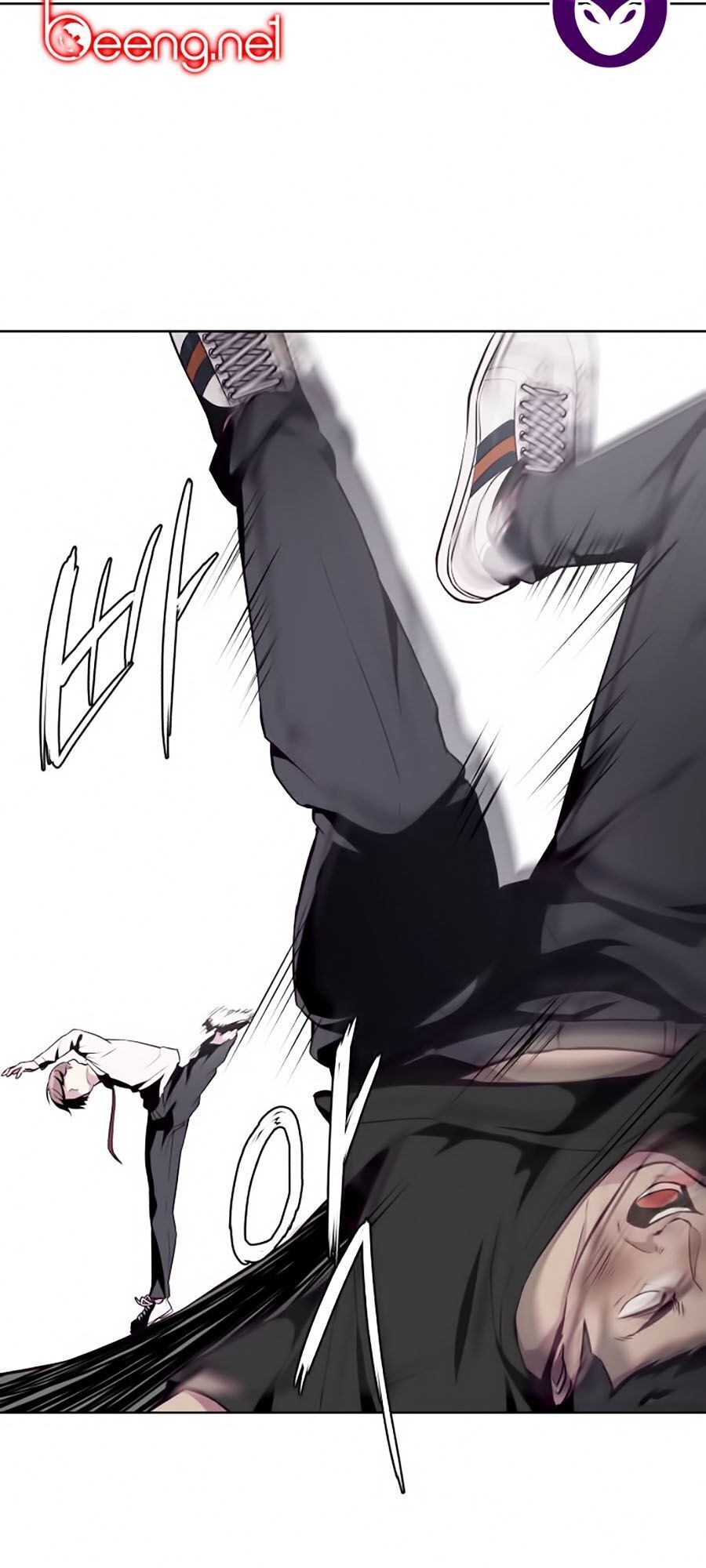 Cậu bé của thần chết chapter 36 - Upload bởi truyensieuhay.com