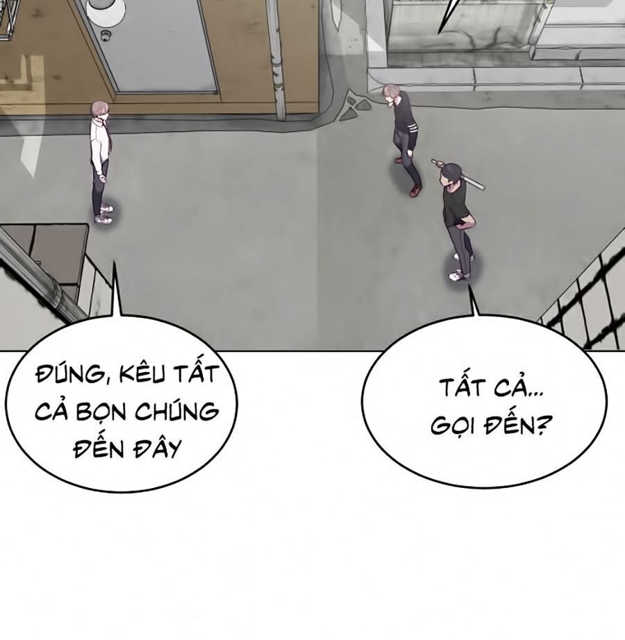 Cậu bé của thần chết chapter 36 - Upload bởi truyensieuhay.com
