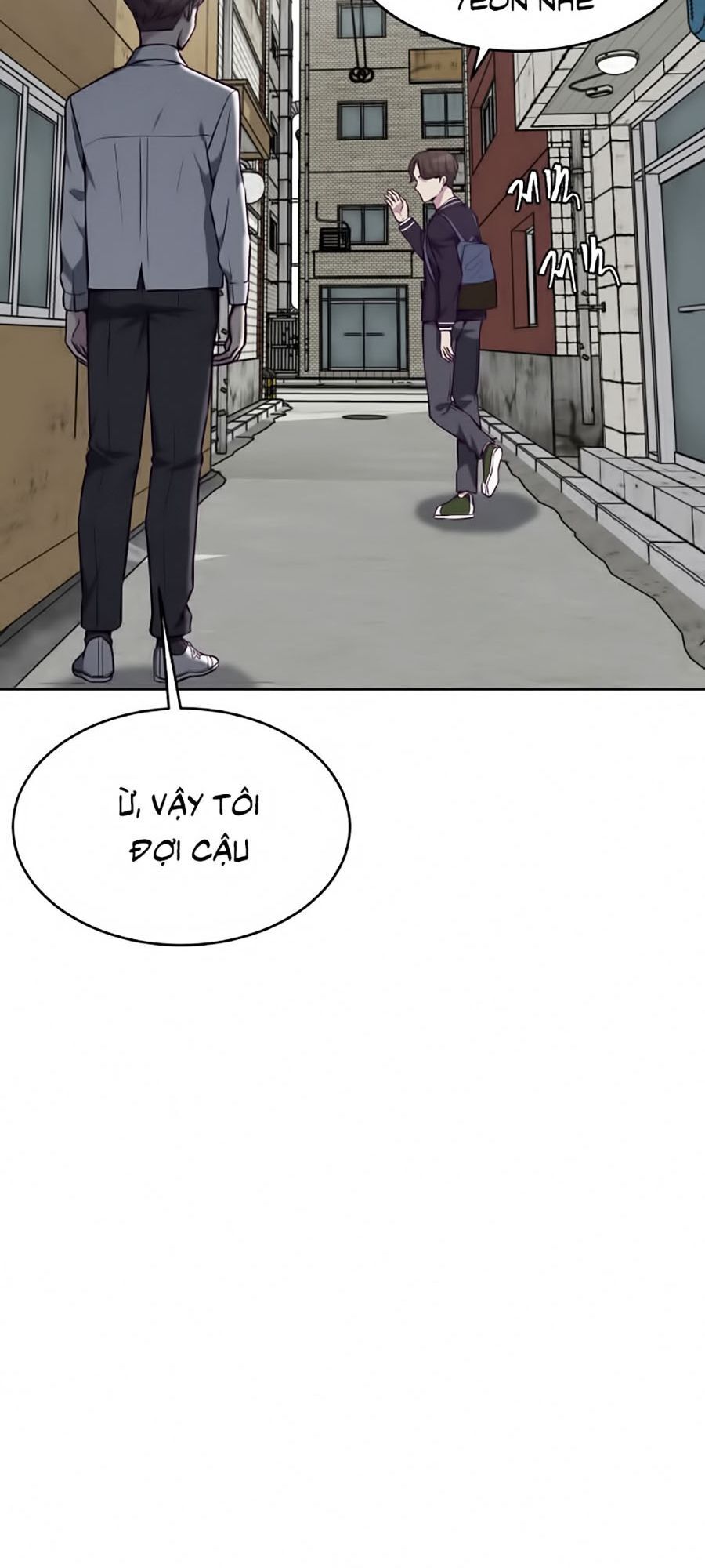 Cậu bé của thần chết chapter 36 - Upload bởi truyensieuhay.com