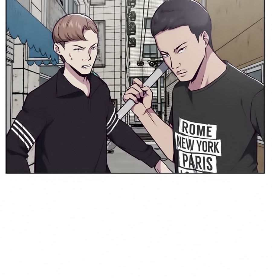 Cậu bé của thần chết chapter 36 - Upload bởi truyensieuhay.com