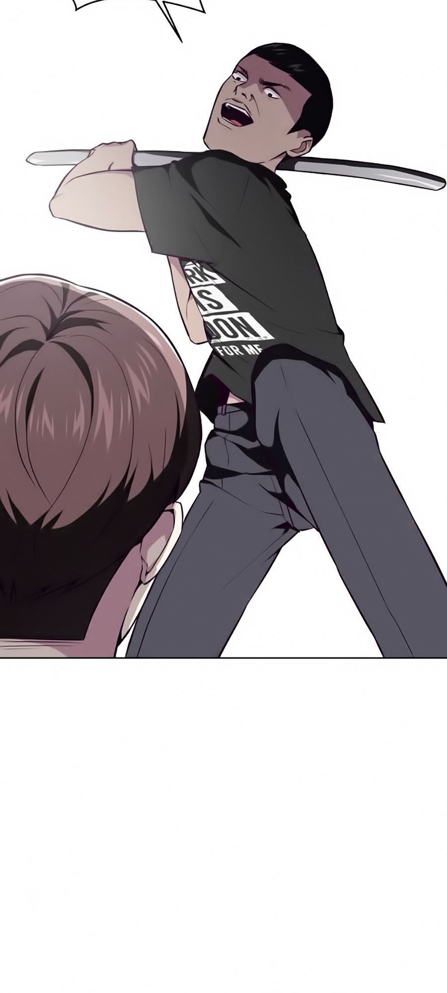 Cậu bé của thần chết chapter 36 - Upload bởi truyensieuhay.com