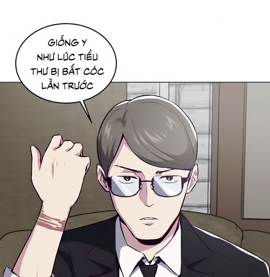 Cậu bé của thần chết chapter 36 - Upload bởi truyensieuhay.com