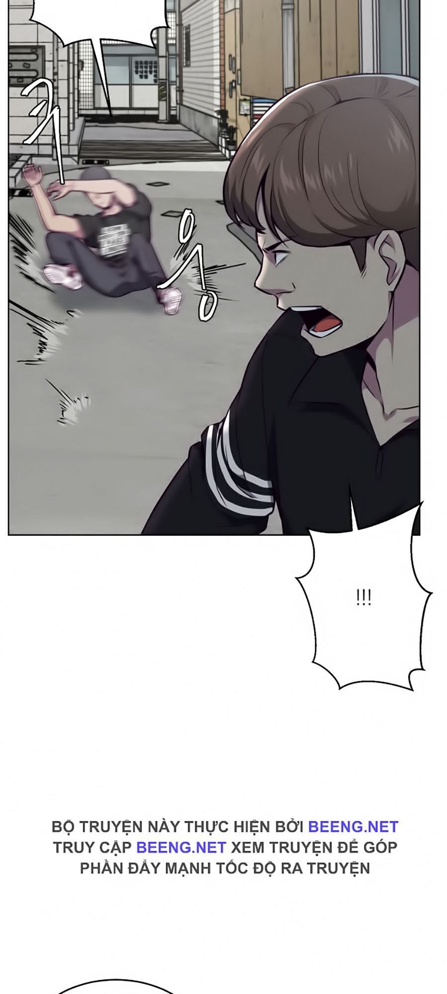 Cậu bé của thần chết chapter 36 - Upload bởi truyensieuhay.com