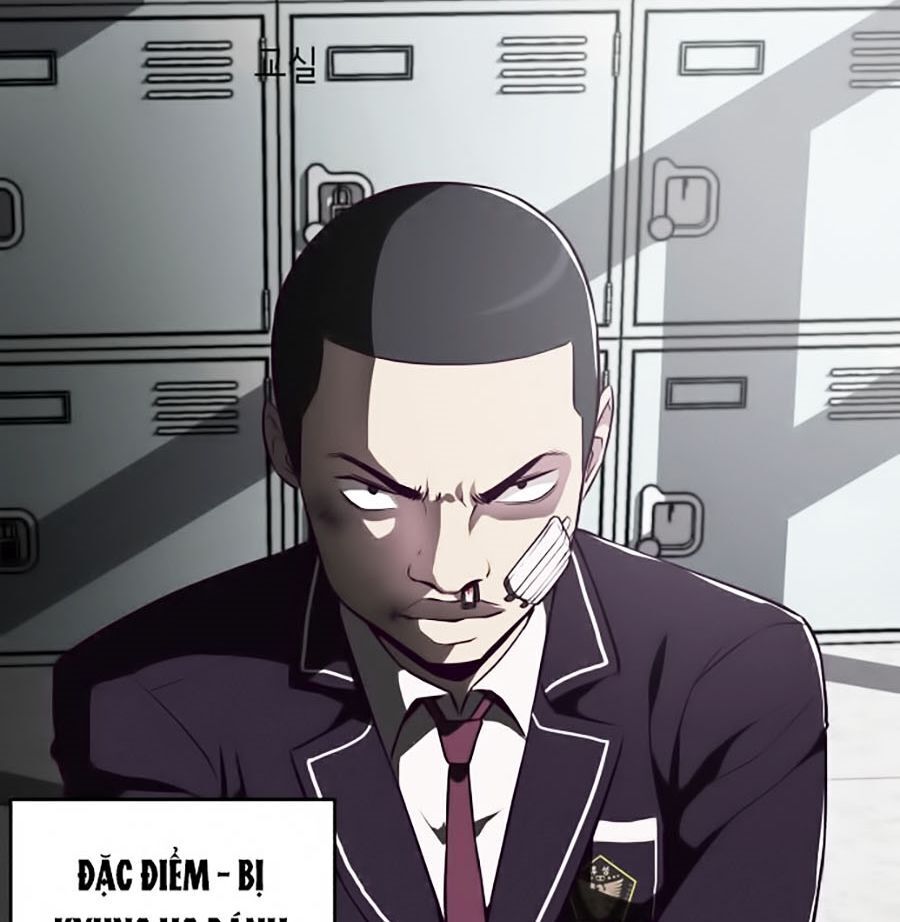 Cậu bé của thần chết chapter 36 - Upload bởi truyensieuhay.com