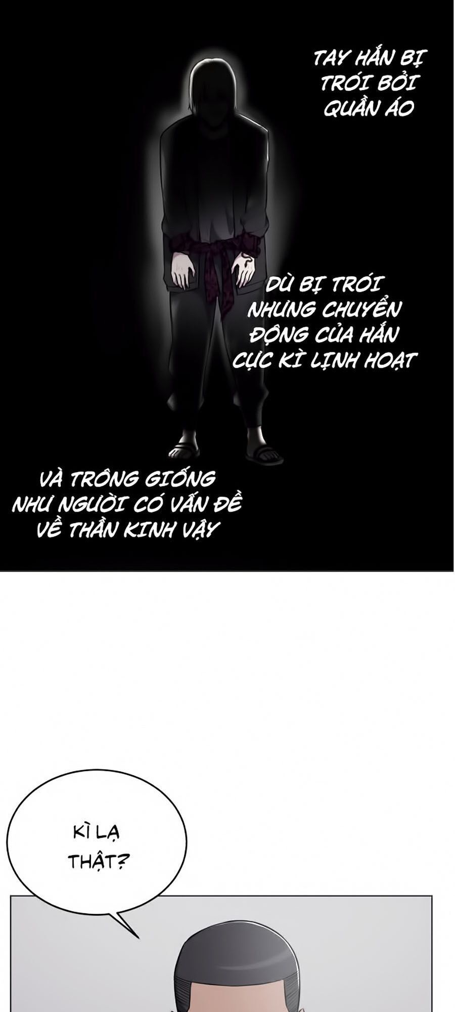 Cậu bé của thần chết chapter 36 - Upload bởi truyensieuhay.com