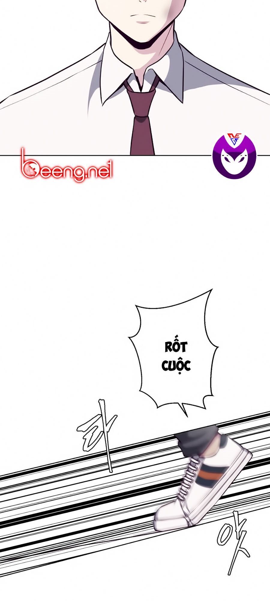 Cậu bé của thần chết chapter 36 - Upload bởi truyensieuhay.com