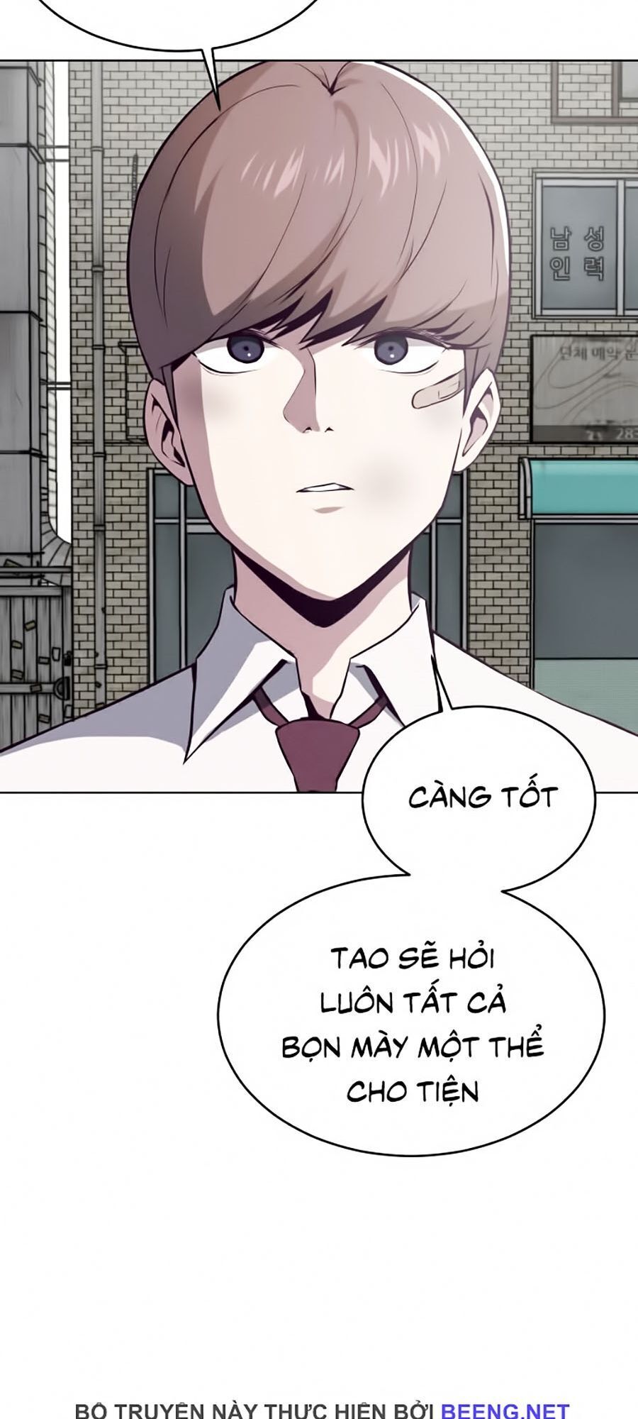 Cậu bé của thần chết chapter 36 - Upload bởi truyensieuhay.com