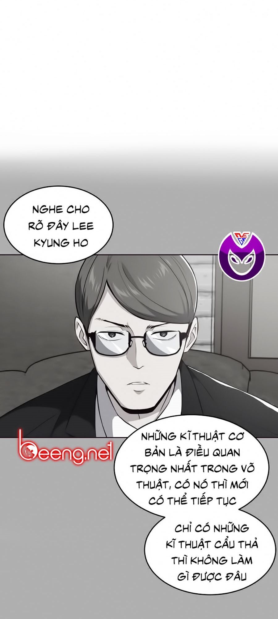Cậu bé của thần chết chapter 36 - Upload bởi truyensieuhay.com