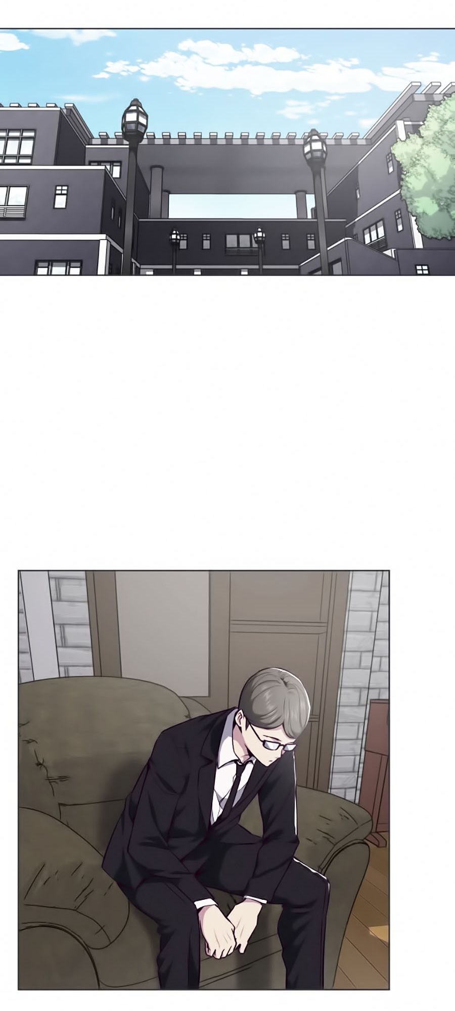 Cậu bé của thần chết chapter 36 - Upload bởi truyensieuhay.com