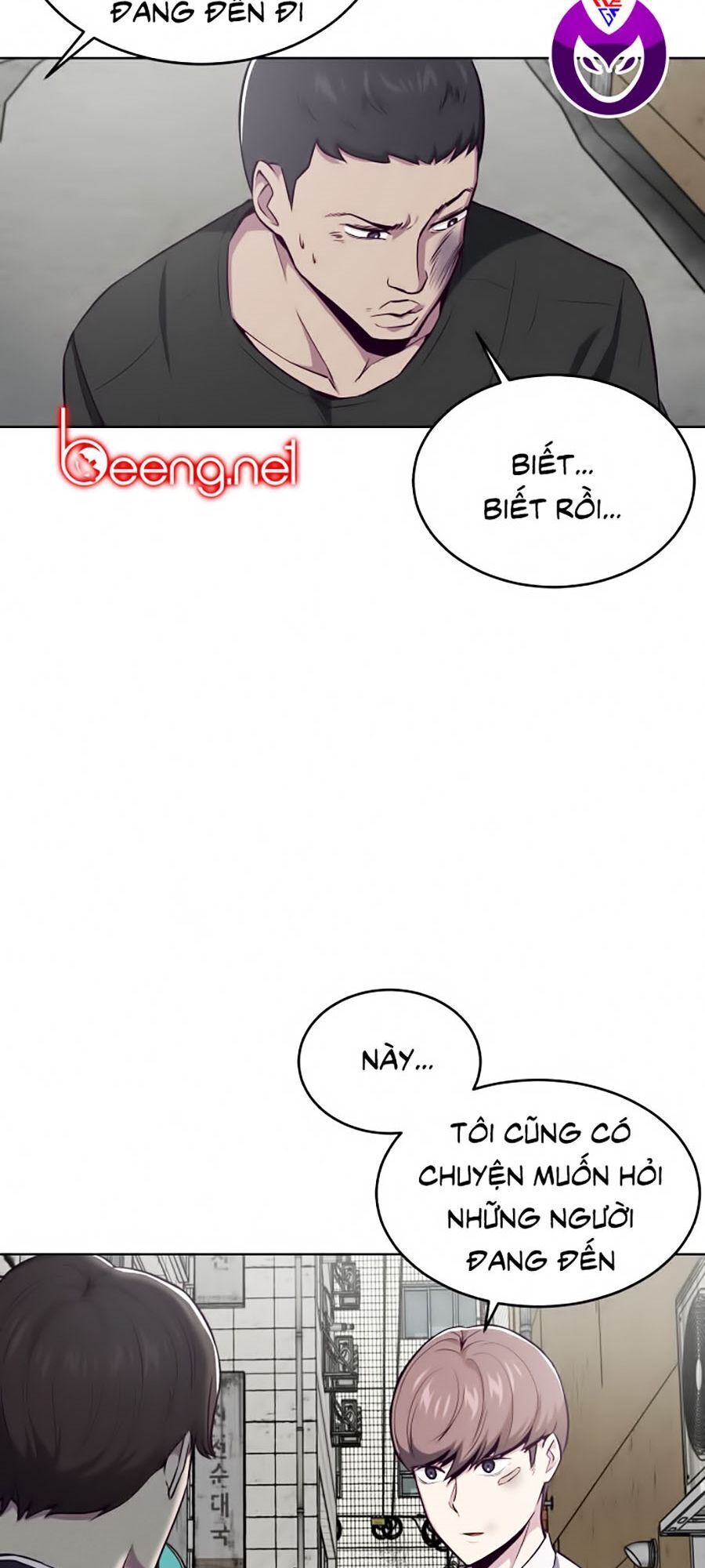 Cậu bé của thần chết chapter 36 - Upload bởi truyensieuhay.com