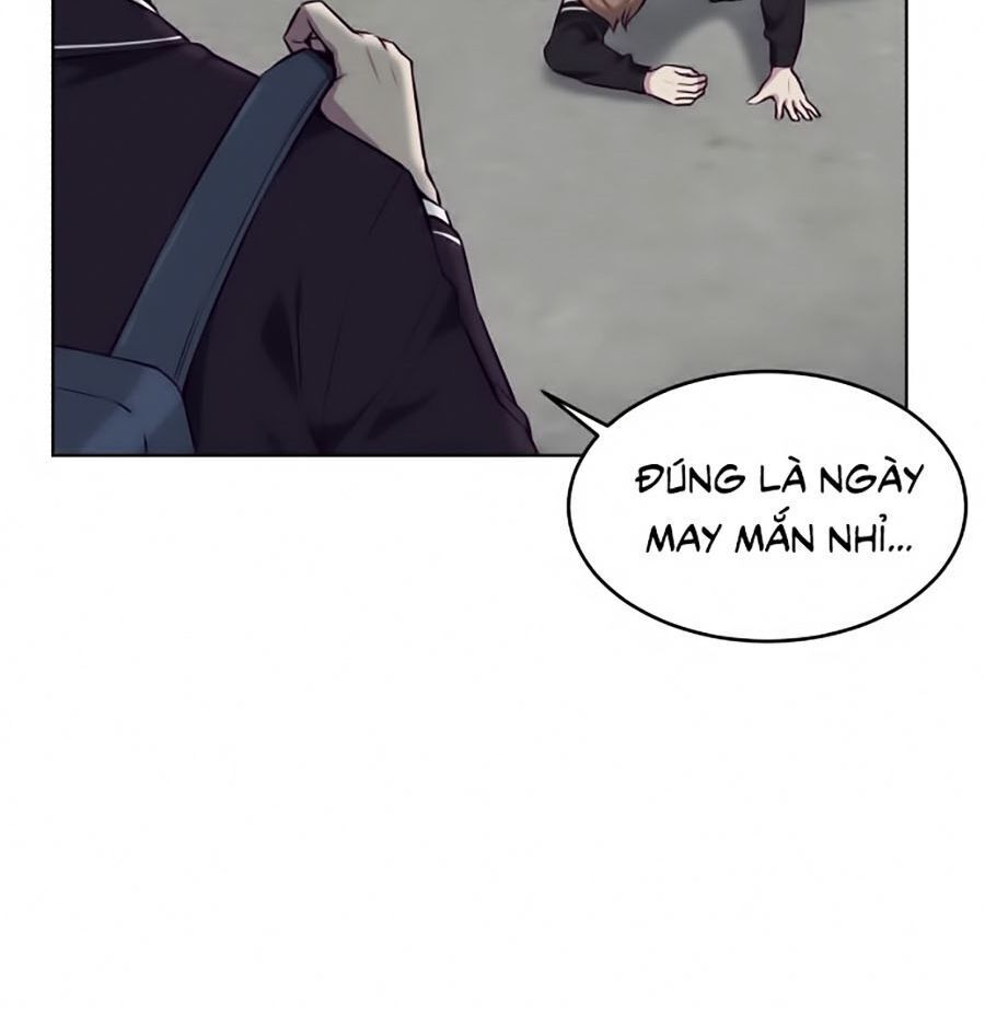 Cậu bé của thần chết chapter 36 - Upload bởi truyensieuhay.com