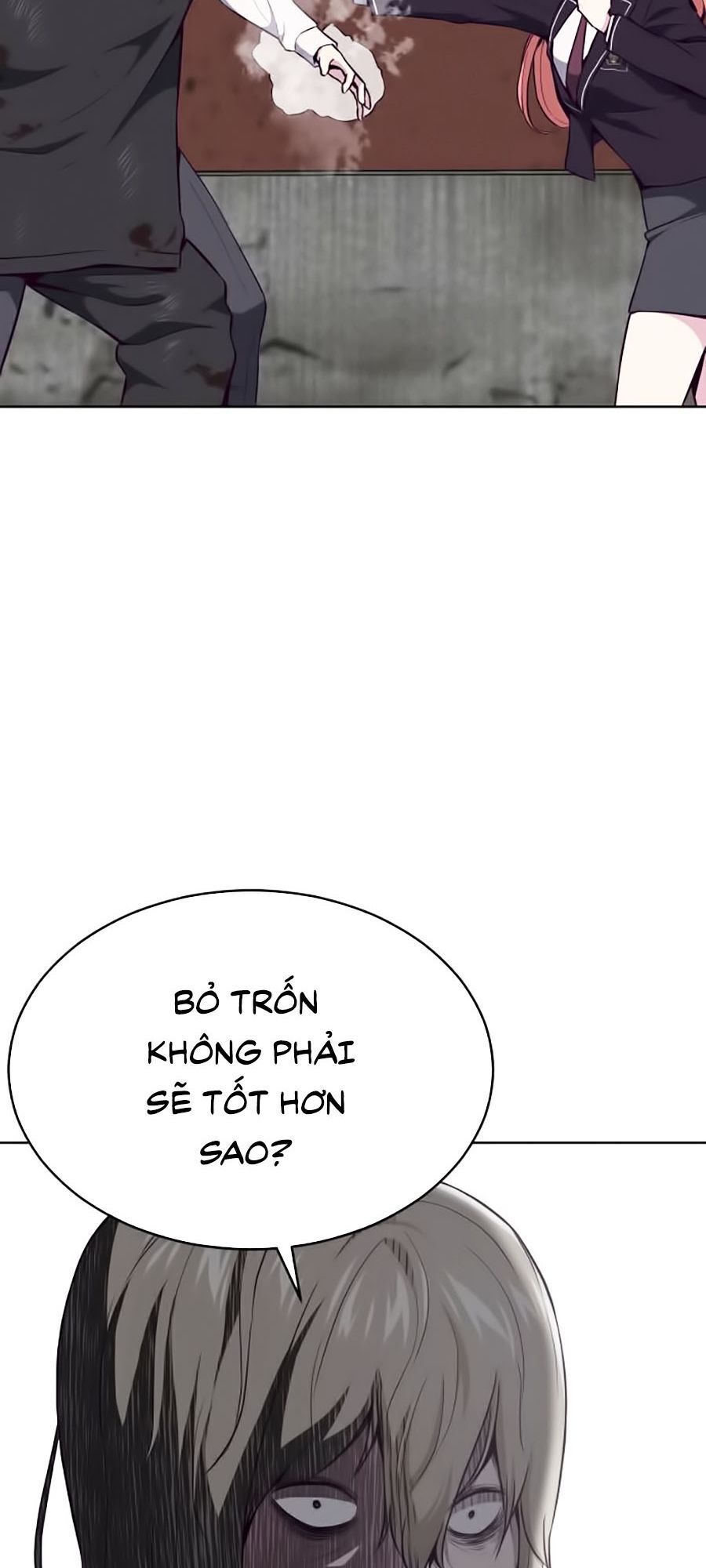 Cậu bé của thần chết chapter 37 - Upload bởi truyensieuhay.com