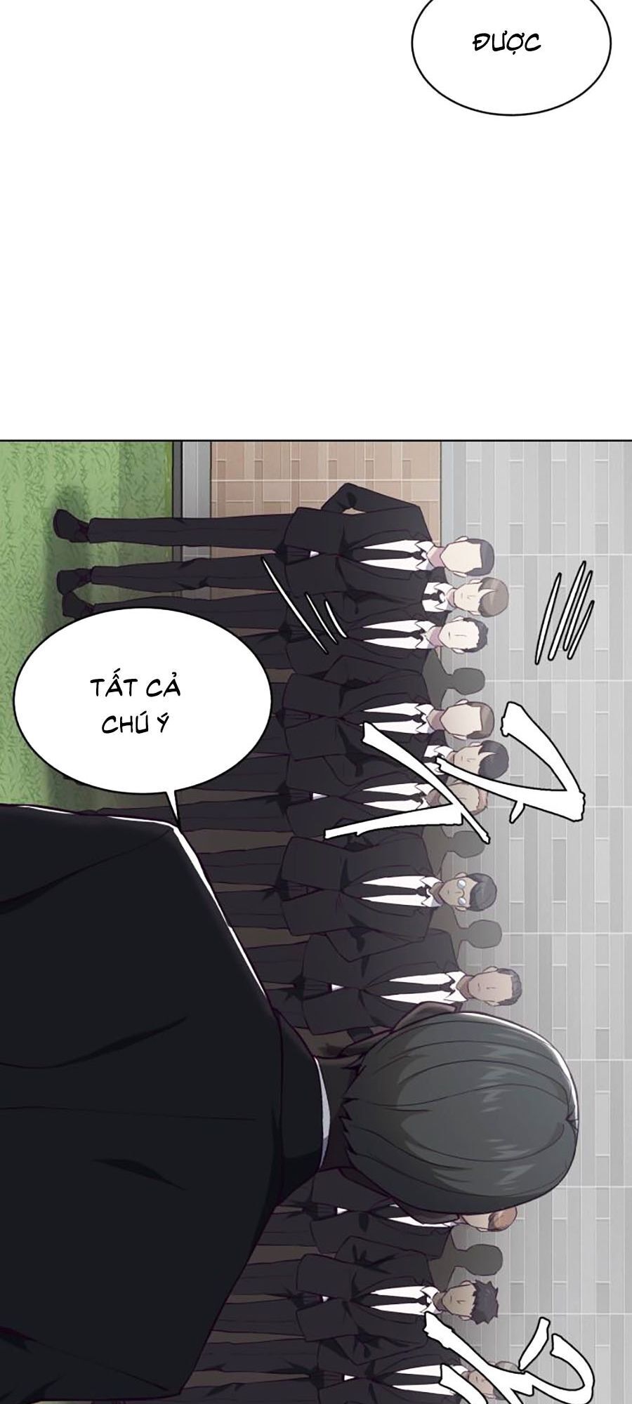 Cậu bé của thần chết chapter 37 - Upload bởi truyensieuhay.com