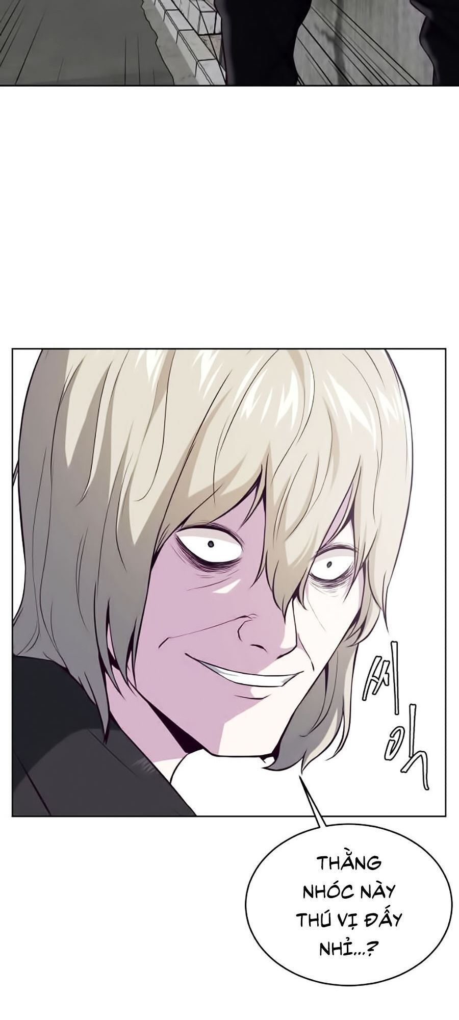 Cậu bé của thần chết chapter 37 - Upload bởi truyensieuhay.com
