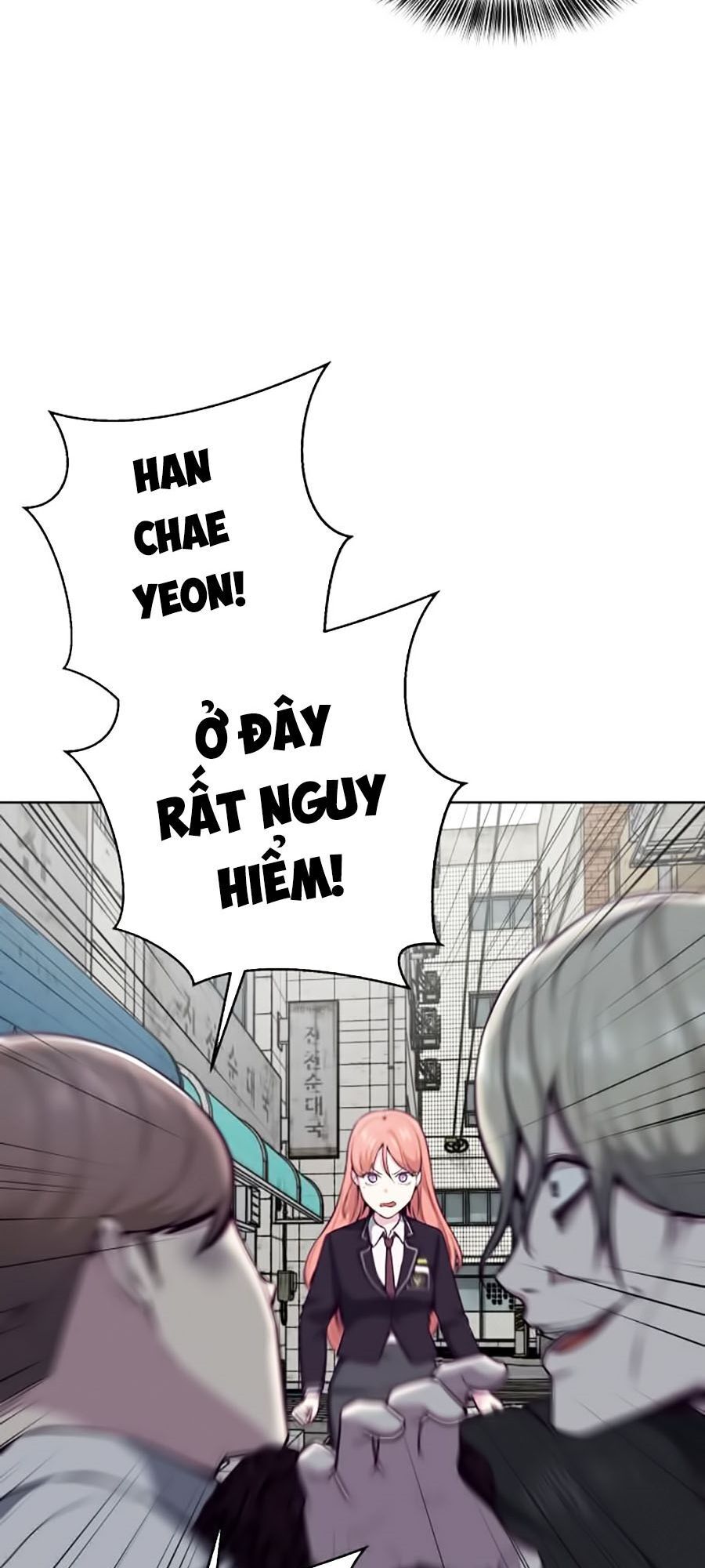 Cậu bé của thần chết chapter 37 - Upload bởi truyensieuhay.com