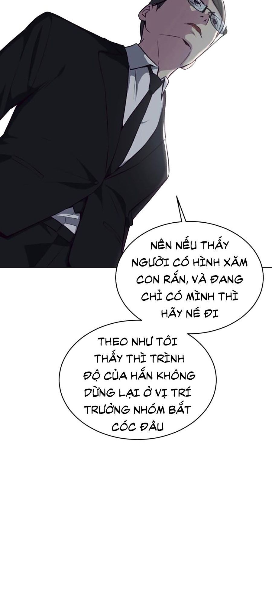 Cậu bé của thần chết chapter 37 - Upload bởi truyensieuhay.com