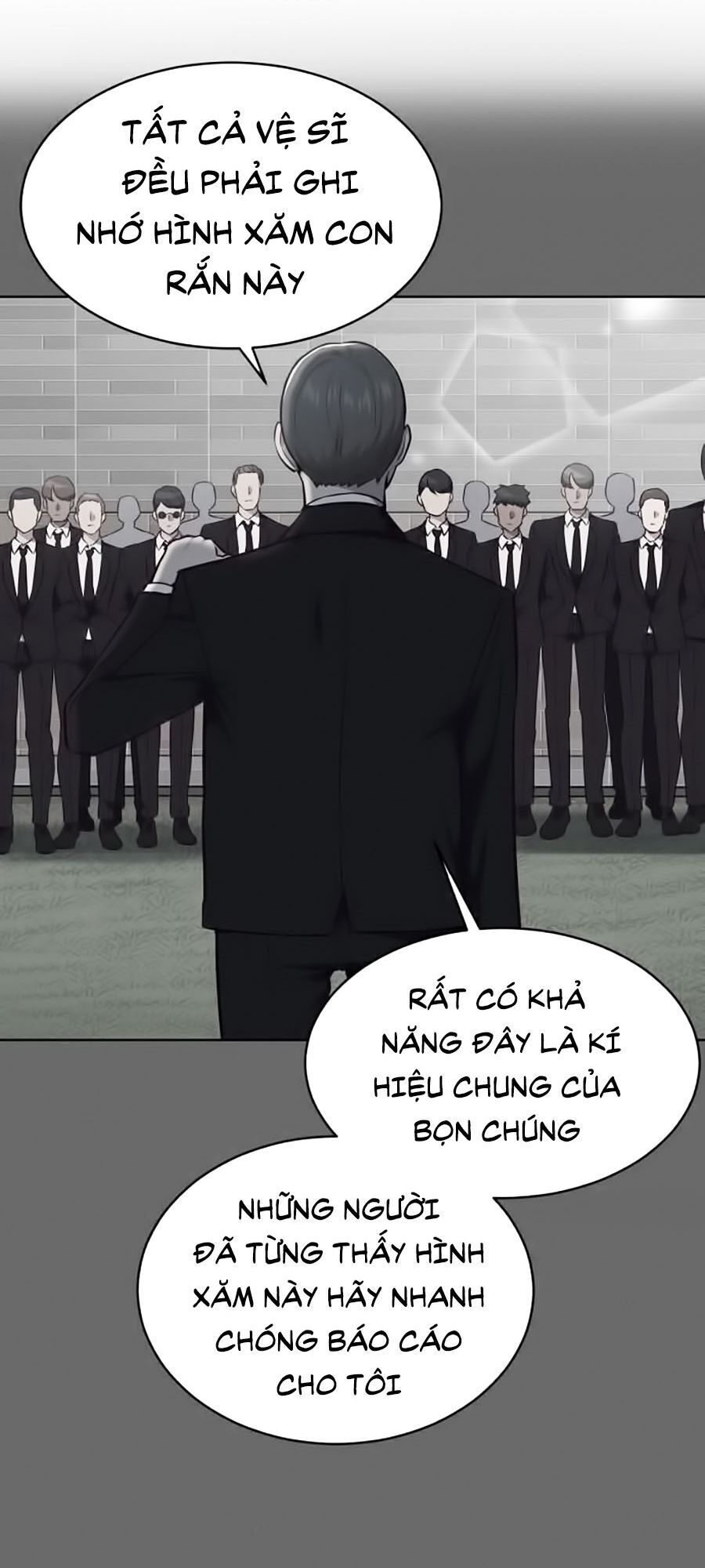 Cậu bé của thần chết chapter 37 - Upload bởi truyensieuhay.com