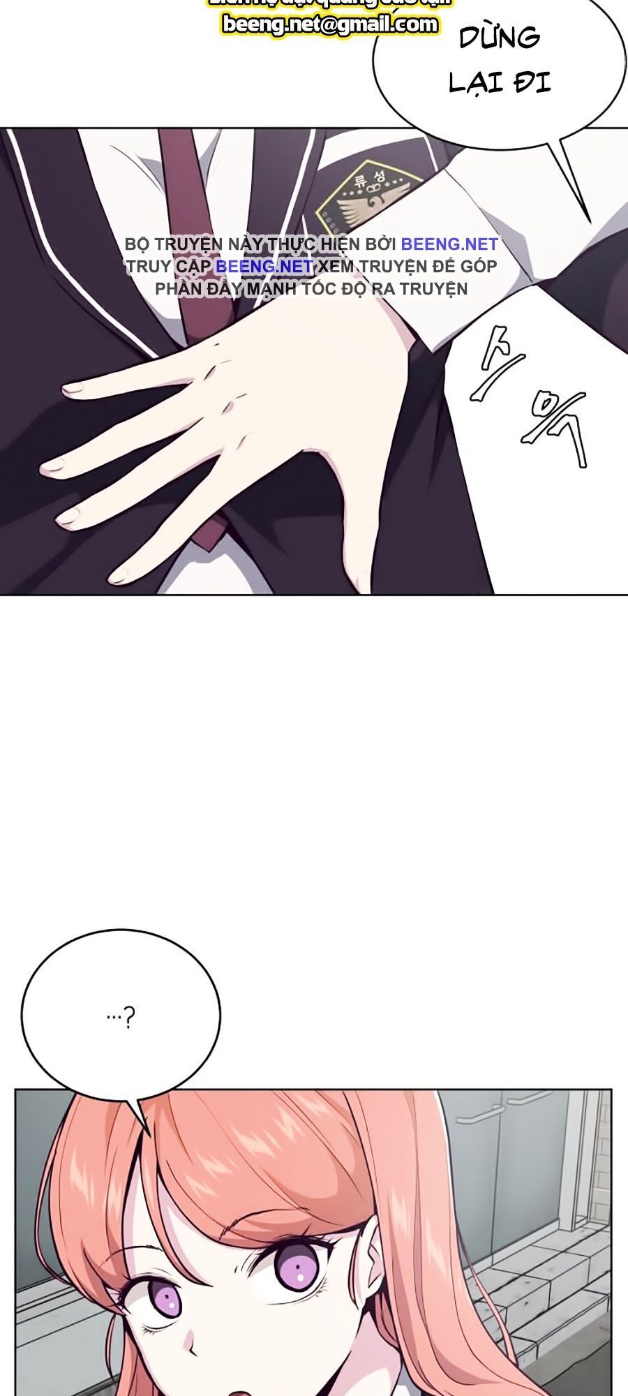 Cậu bé của thần chết chapter 37 - Upload bởi truyensieuhay.com