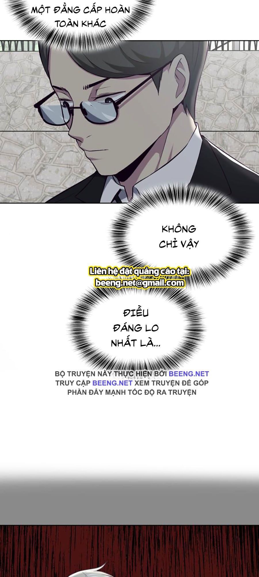 Cậu bé của thần chết chapter 37 - Upload bởi truyensieuhay.com