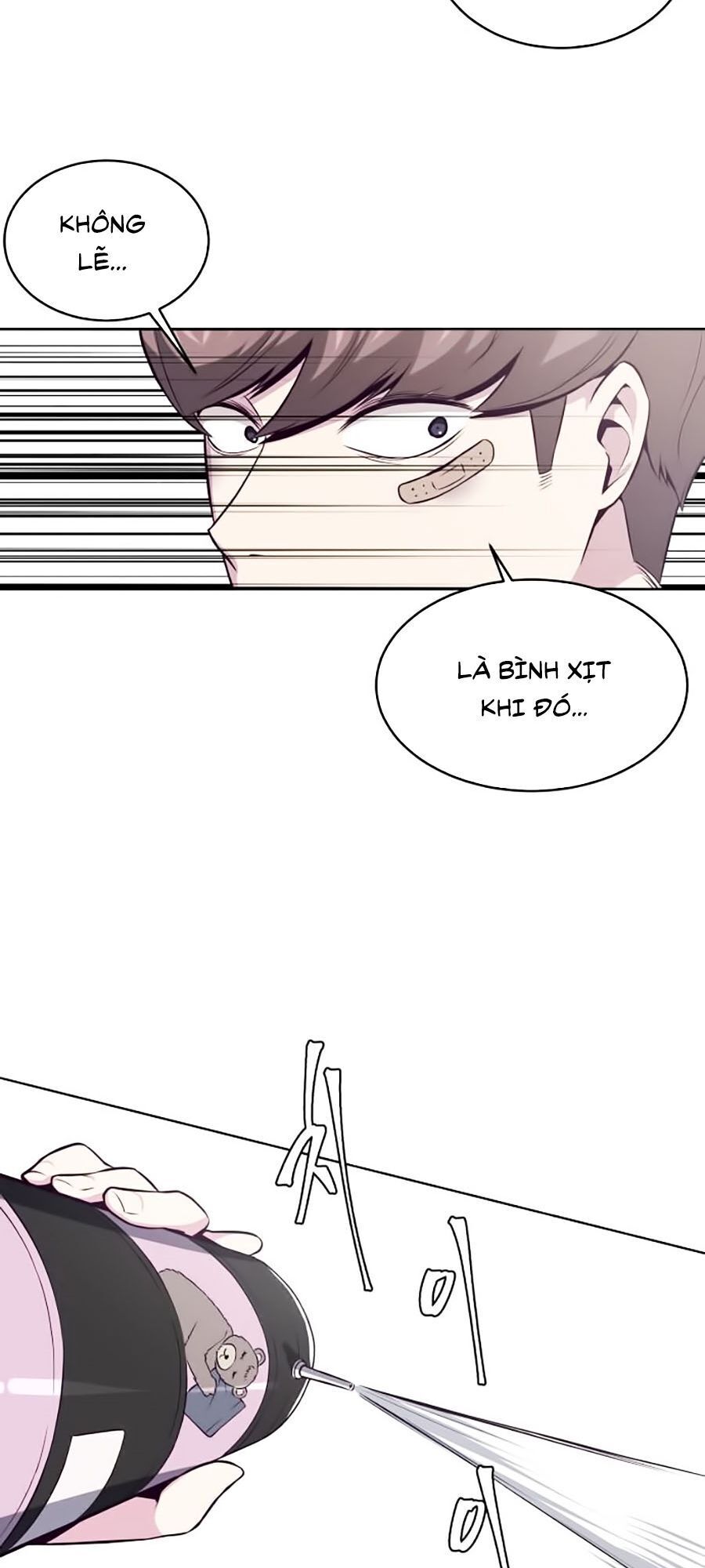 Cậu bé của thần chết chapter 37 - Upload bởi truyensieuhay.com