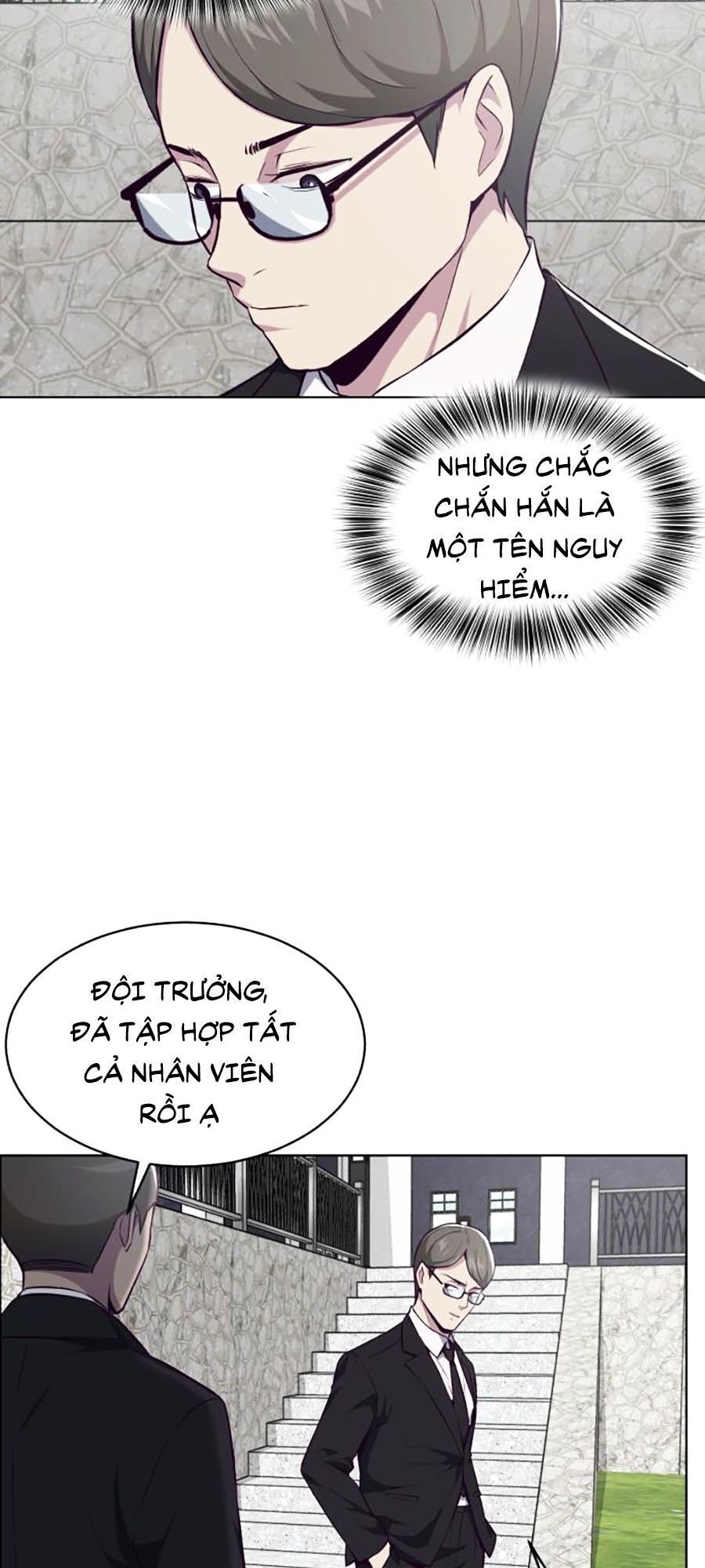 Cậu bé của thần chết chapter 37 - Upload bởi truyensieuhay.com