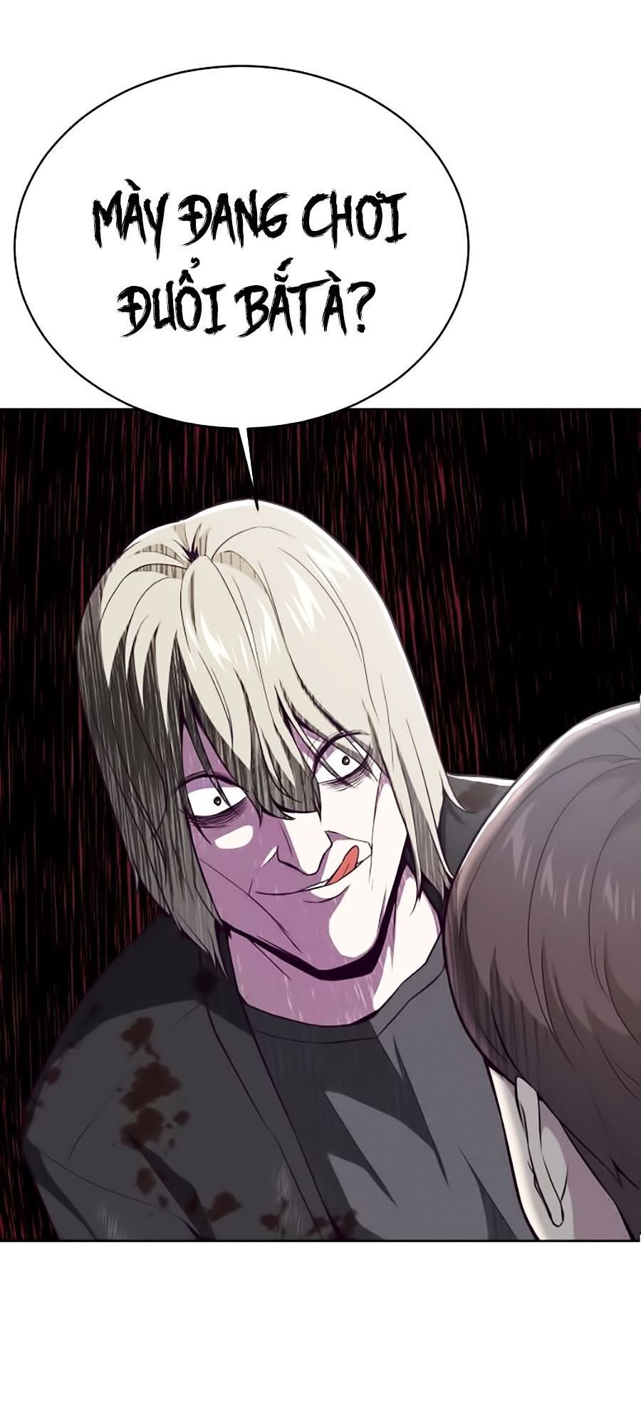 Cậu bé của thần chết chapter 37 - Upload bởi truyensieuhay.com