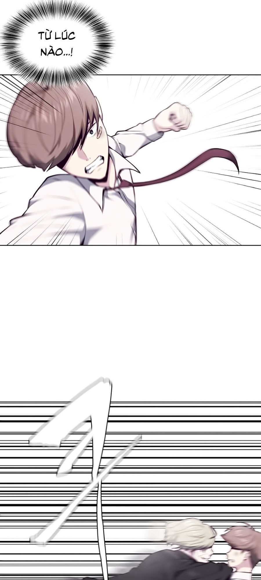Cậu bé của thần chết chapter 37 - Upload bởi truyensieuhay.com