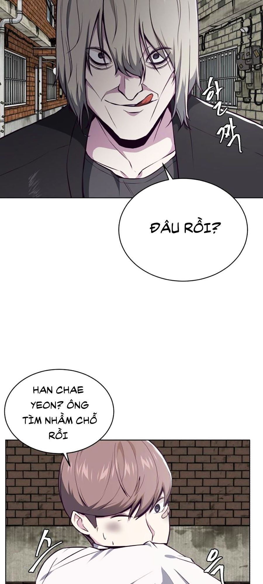 Cậu bé của thần chết chapter 37 - Upload bởi truyensieuhay.com