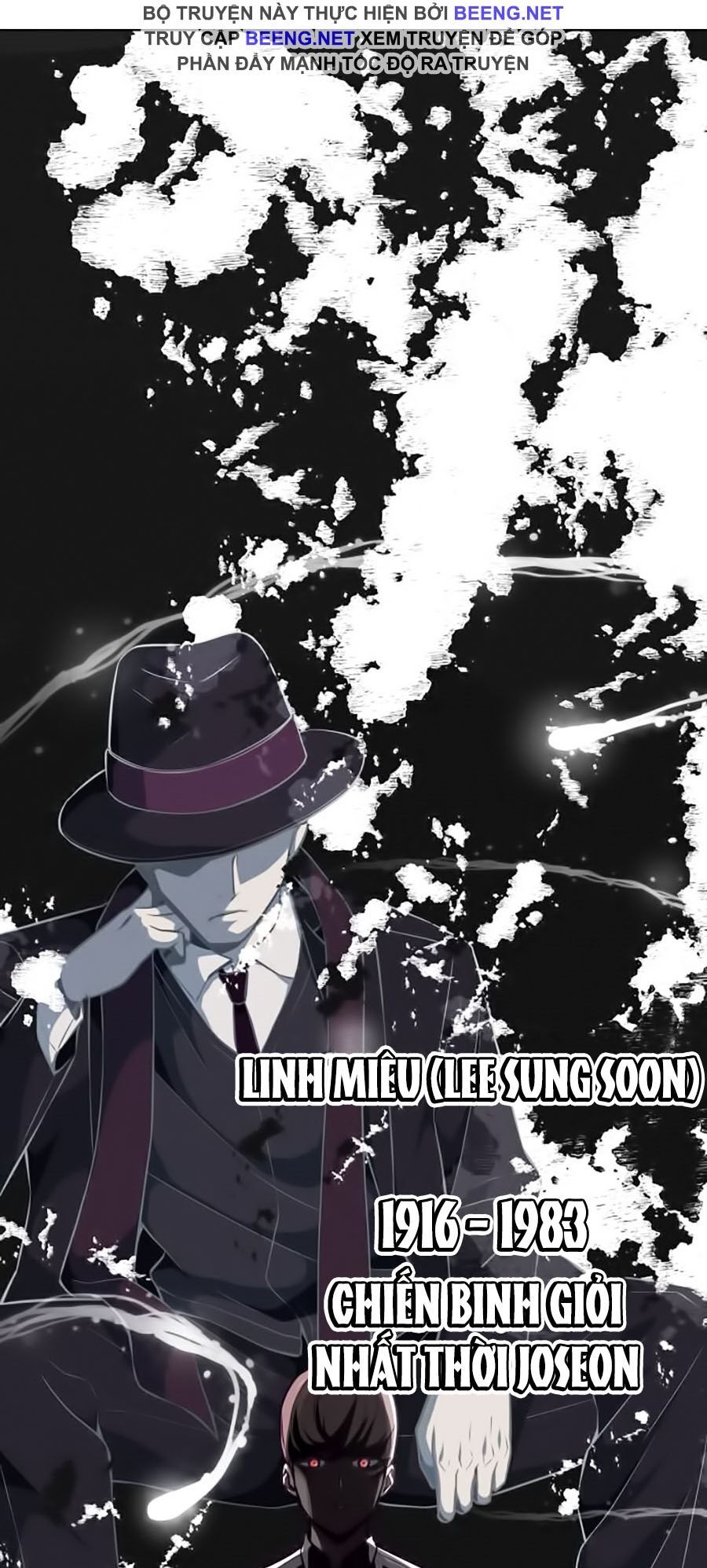 Cậu bé của thần chết chapter 37 - Upload bởi truyensieuhay.com