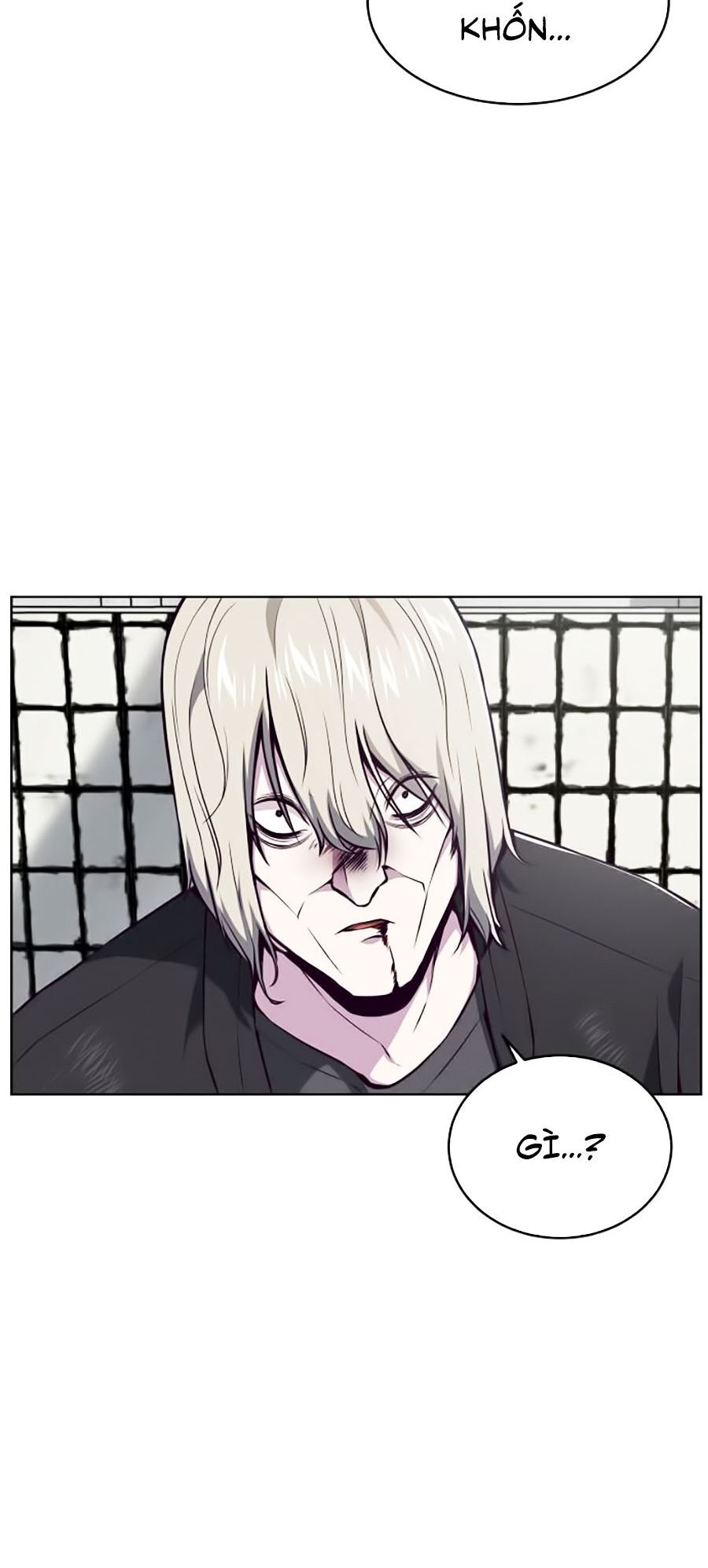 Cậu bé của thần chết chapter 37 - Upload bởi truyensieuhay.com