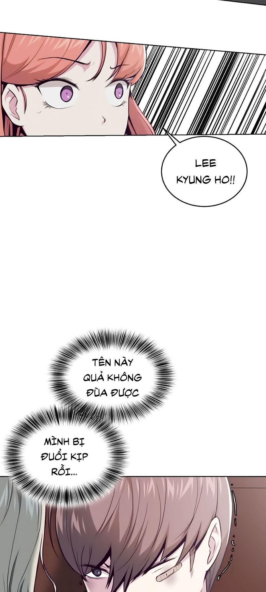 Cậu bé của thần chết chapter 37 - Upload bởi truyensieuhay.com
