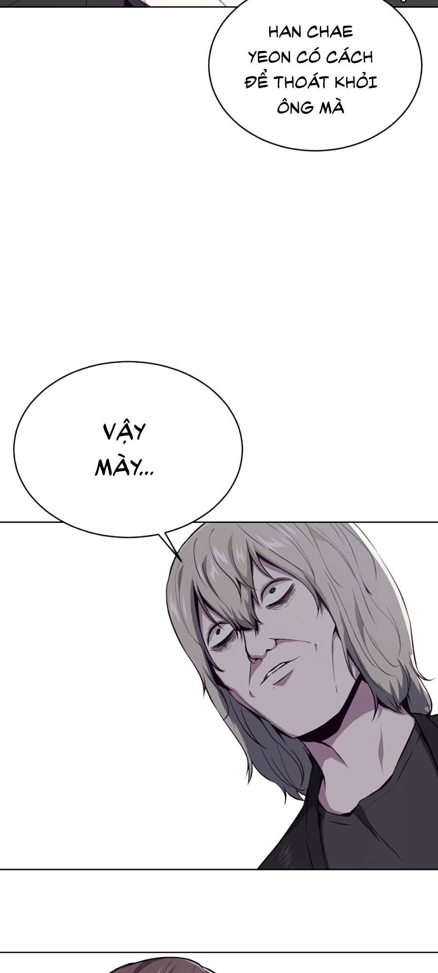 Cậu bé của thần chết chapter 37 - Upload bởi truyensieuhay.com
