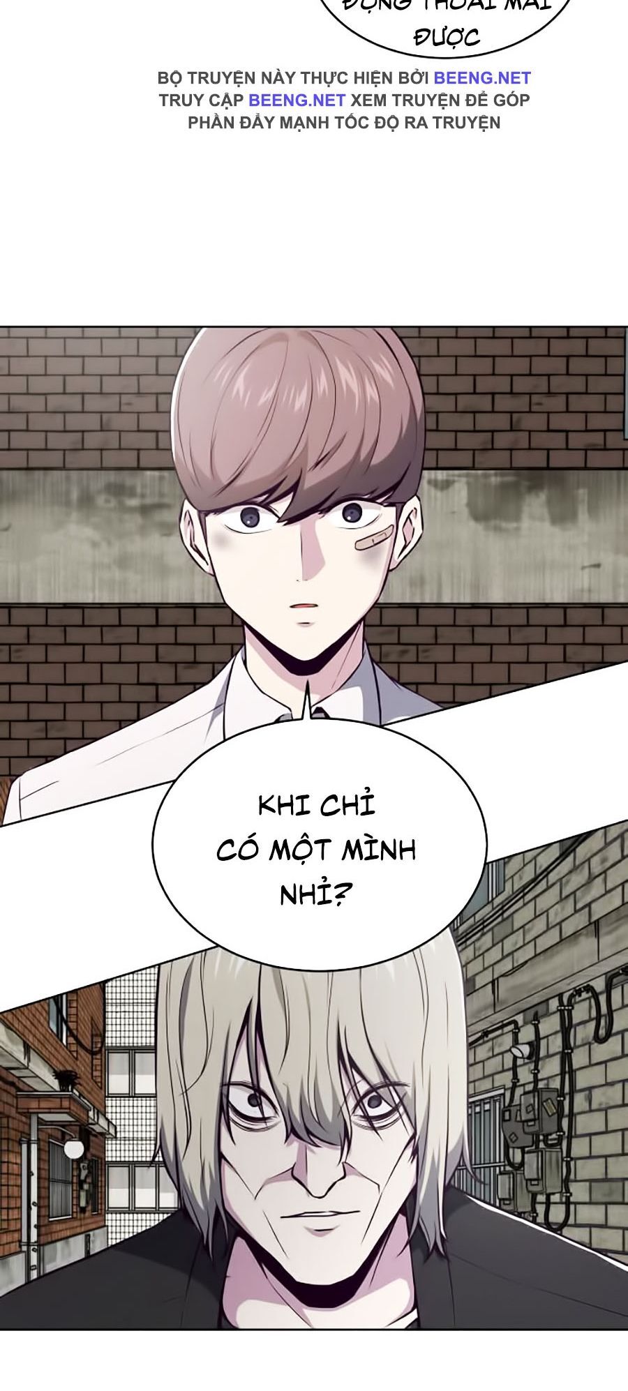 Cậu bé của thần chết chapter 37 - Upload bởi truyensieuhay.com