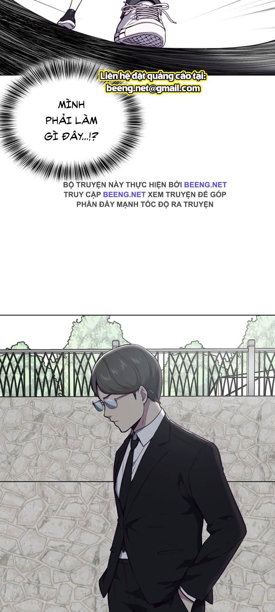 Cậu bé của thần chết chapter 37 - Upload bởi truyensieuhay.com